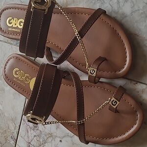 Guess sandals